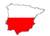 COTEMAC - Polski